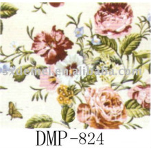 more than five hundred patterns printed flower fabric
